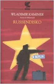 book cover of Russendisko by Wladimir Kaminer