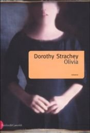 book cover of Olivia by Dorothy Strachey