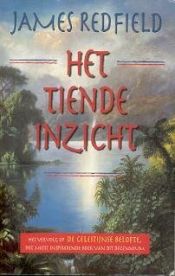 book cover of Het Celestijnse werkboek bij het Tiende Inzicht by James Redfield