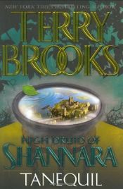 book cover of Het wenslied van Shannara by Terry Brooks