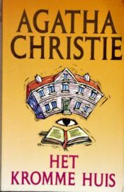 book cover of 32 - Het kromme huis by Agatha Christie
