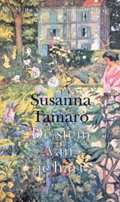 book cover of De stem van je hart by Susanna Tamaro