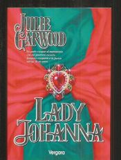 book cover of Lady Johanna by Julie Garwood