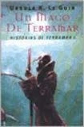 book cover of Un mago de Terramar by Ursula K. Le Guin