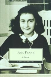 book cover of Diario de Ana Frank by Ana Frank|David Barnouw|Harry Paape