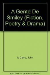 book cover of Tutti gli uomini di Smiley by John le Carré