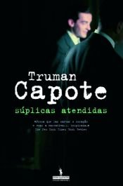 book cover of Súplicas Atendidas by Truman Capote