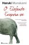 O Elefante Evapora-se