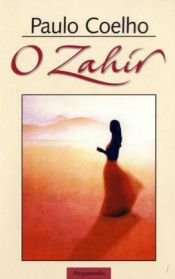book cover of O Zahir by Paulo Coelho