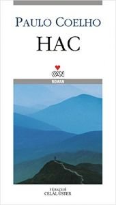 book cover of Hac by Paulo Coelho