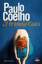 book cover of Portobello Cadısı by Paulo Coelho