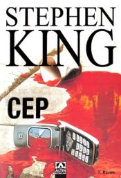 book cover of Cep by Stephen King
