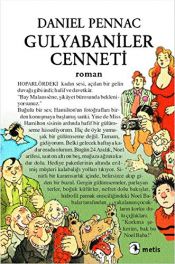 book cover of Gulyabaniler Cenneti by Daniel Pennac