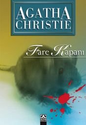 book cover of Fare Kapanı (Turkish Edition) by Agatha Christie