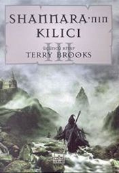 book cover of Shannara'nın Kılıcı 3 by Terry Brooks