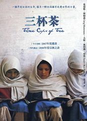 book cover of Three Cups of Tea: One Man's Mission to Fight Terrorism and Build Nations... One School at a Time by David Oliver Relin|Greg Mortenson