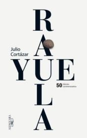 book cover of Rayuela by Julio Cortázar