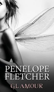 book cover of Glamour (Rae Wilder Book 1) by Penelope Fletcher