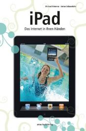 book cover of iPad - Das Internet in Ihren Händen by Anton Ochsenkühn|Michael Krimmer