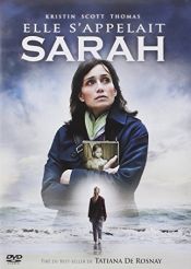 book cover of Elle s'appelait Sarah by unknown author