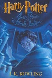 book cover of Haris Poteris ir Fenikso brolija by Džoana Rouling