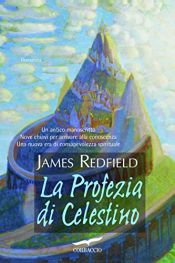 book cover of La profezia di Celestino by James Redfield