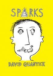 book cover of Sparks by David Quantick