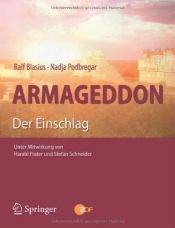 book cover of Armageddon. Der Einschlag by Nadja Podbregar|Ralf Blasius