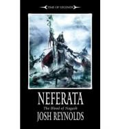 book cover of [Neferata] [by: Josh Reynolds] by Joshua Reynolds