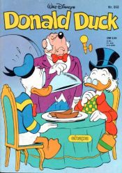 book cover of Walt Disneys DONALD DUCK Taschenbuch # 352 by Autor nicht bekannt