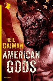 book cover of American Gods by Neil Gaiman|P. Craig Russell