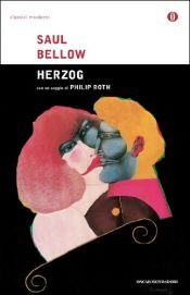 book cover of Herzog by Saul Bellow