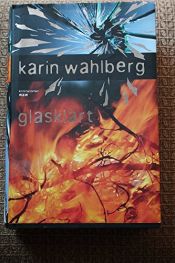 book cover of Glasklart (Crystal Clear) by Karin Wahlberg