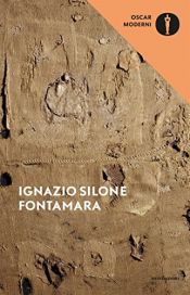 book cover of Fontamara by Ignazio Silone