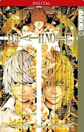 book cover of Death Note 10 by Takeshi Obata|Tsugumi Ohba
