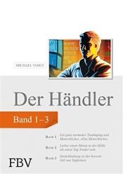 book cover of Der Händler, Sammelband 1 by Michael Voigt