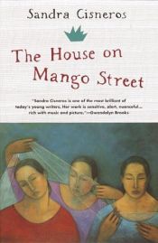book cover of The House on Mango Street (Vintage Contemporaries) by Cisneros, Sandra (1984) Hardcover by unknown author