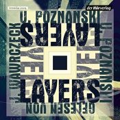 book cover of Layers by Ursula Poznanski