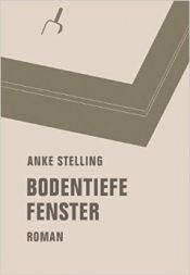 book cover of Bodentiefe Fenster ( 9. März 2015 ) by unknown author