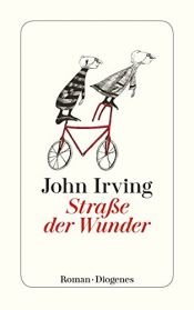 book cover of Straße der Wunder (detebe) by 約翰·艾文