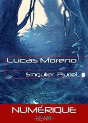 book cover of Singulier Pluriel by Lucas MORENO