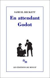 book cover of Warten auf Godot: [zum hundertsten Geburtstag; Faksimile eines Handexemplars, das Beckett zur Vorbereitung der legendär by Samuel Beckett