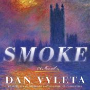 book cover of Smoke by Dan Vyleta