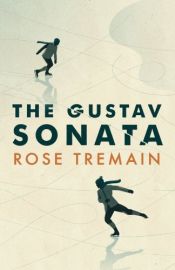 book cover of The Gustav Sonata by רוז טרמיין