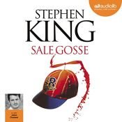 book cover of Sale gosse by 斯蒂芬·金