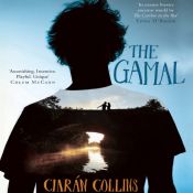 book cover of The Gamal by Ciarán Collins