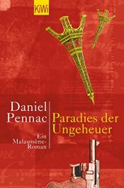 book cover of Paradies der Ungeheuer. Ein Malaussene-Roman by Daniel Pennac
