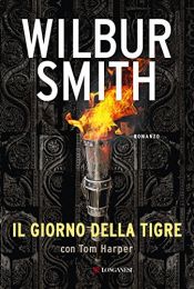 book cover of Sulla rotta degli squali by Wilbur Smith
