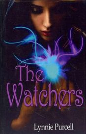 book cover of The Watchers by Lynnie Purcell
