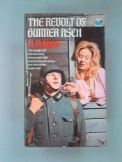 book cover of The Revolt of Gunner Asch by Hans Hellmut Kirst